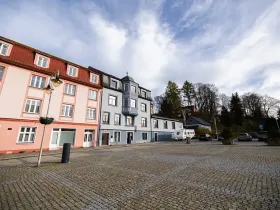 Prodej vícegeneračního domu, Vejprty, 900 m2