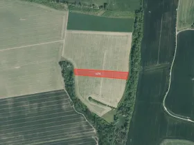 Prodej pole, Otrokovice, 11441 m2