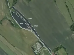 Prodej pole, Rozstání, 12505 m2