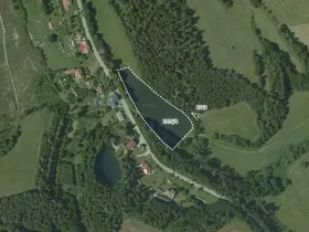 Prodej louky, Rozstání, 8110 m2