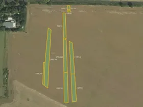 Prodej pole, Svitávka, 10837 m2