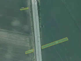 Prodej pole, Nosislav, 10269 m2