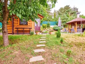 Prodej pozemku pro bydlení, Nespeky, 1509 m2