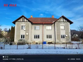 Prodej bytu 2+1, Jeseník, Janáčkova, 67 m2