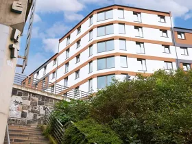 Pronájem bytu 2+kk, Plzeň, Železniční, 78 m2