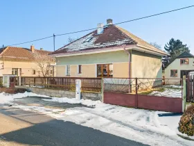 Prodej rodinného domu, Všestudy, 85 m2