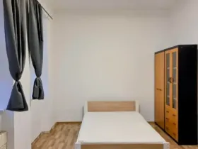 Pronájem bytu 2+kk, Karlovy Vary, Kolmá, 32 m2