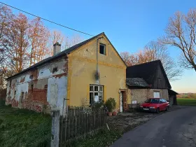 Prodej rodinného domu, Luková, 299 m2