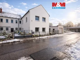 Prodej rodinného domu, Ústí nad Orlicí, Třebovská, 560 m2