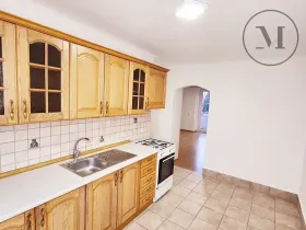 Pronájem bytu 2+1, České Budějovice, Klostermannova, 61 m2