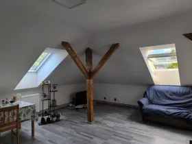 Prodej bytu 2+kk, Hořovice, Sklenářka, 77 m2