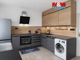 Prodej bytu 3+1, Most, W. A. Mozarta, 79 m2