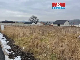Prodej pozemku pro bydlení, Kryry, U Školky, 900 m2