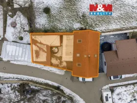 Prodej rodinného domu, Čakovičky, K prutníku, 180 m2