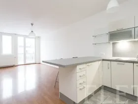 Prodej bytu 2+kk, Praha - Letňany, Bechlínská, 53 m2