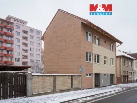 Prodej činžovního domu, Kroměříž, Kostnická, 254 m2