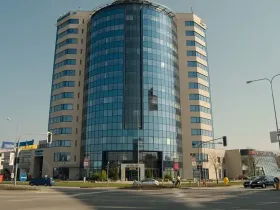 Pronájem kanceláře, Brno, Heršpická, 105 m2