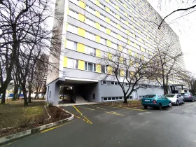 Prodej bytu 3+1, Pardubice, Družby, 78 m2