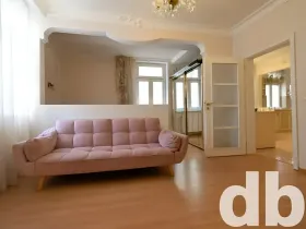 Prodej bytu 2+kk, Karlovy Vary, Vřídelní, 61 m2