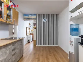 Prodej bytu 2+kk, Praha - Chodov, Čenětická, 48 m2