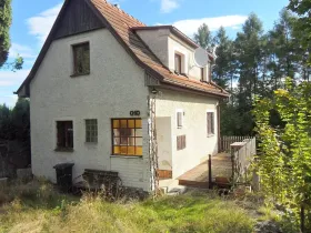 Prodej rodinného domu, Soutice, 98 m2