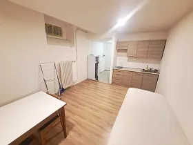 Pronájem bytu 1+kk, Praha - Radotín, Vrážská, 26 m2