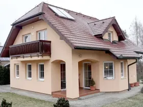 Prodej rodinného domu, Kozojedy, K Jevanům, 167 m2