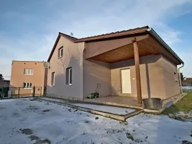 Prodej rodinného domu, Meclov, 116 m2