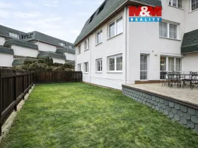 Prodej bytu 2+1, Praha, Voskovcova, 87 m2