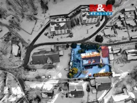 Prodej ubytování, Horní Maršov, Za Vodou, 600 m2