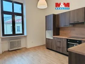 Pronájem bytu 2+1, Frýdek-Místek - Místek, Josefa Václava Sládka, 96 m2