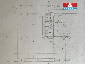Prodej komerční nemovitosti, Klášterní Skalice, 80 m2