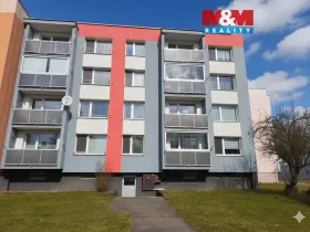 Prodej bytu 1+1, Ostrava - Poruba, Otakara Jeremiáše, 39 m2