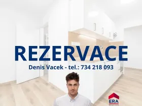 Prodej bytu 3+1, České Budějovice, Lidická tř., 72 m2