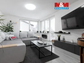 Prodej rodinného domu, Ostrava - Proskovice, Kalužní, 262 m2