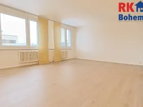 Pronájem bytu 3+kk, Praha - Hostivař, Golfová, 74 m2