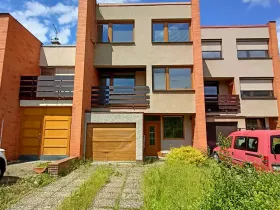 Prodej rodinného domu, Praha - Dejvice, Matějská, 163 m2