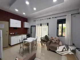 Prodej bytu 1+kk, Golem, Albánie, 45 m2