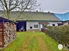 Prodej rodinného domu, Sázava, 210 m2