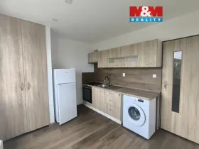 Pronájem bytu 1+1, Hradec Králové - Třebeš, Milady Horákové, 37 m2