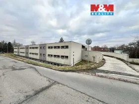 Prodej garáže, Zlín, L. Váchy, 17 m2