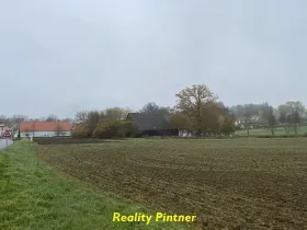 Prodej pozemku pro bydlení, Milevsko, 3636 m2