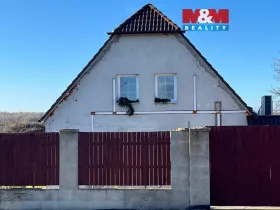Prodej rodinného domu, Výškov - Počerady, 145 m2