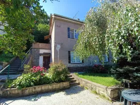 Prodej rodinného domu, Praha - Michle, Pod Stárkou, 180 m2