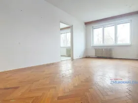 Prodej bytu 3+1, Ostrava, Mariánskohorská, 69 m2