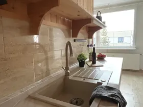 Pronájem bytu 3+1, Česká Lípa, 5. května, 68 m2