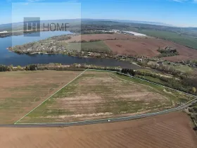 Prodej pozemku pro bydlení, Okrouhlá, 690 m2