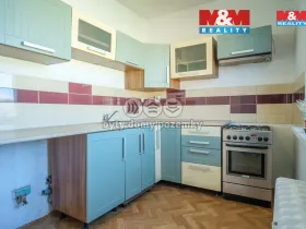 Pronájem bytu 3+1, Chodov, Revoluční, 72 m2