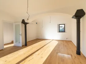 Prodej bytu 3+kk, Praha - Nusle, Bělehradská, 97 m2