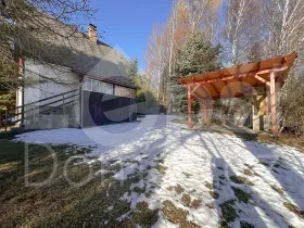 Prodej chalupy, Bělá pod Pradědem, 115 m2